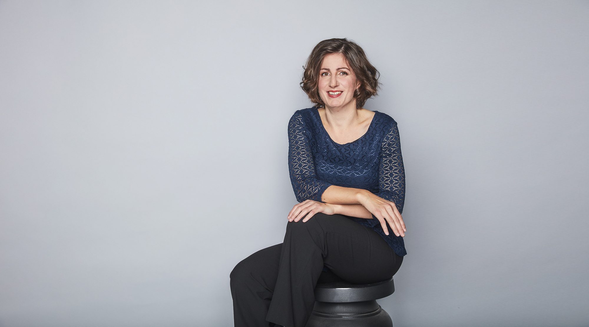 Olga Bastiaansen